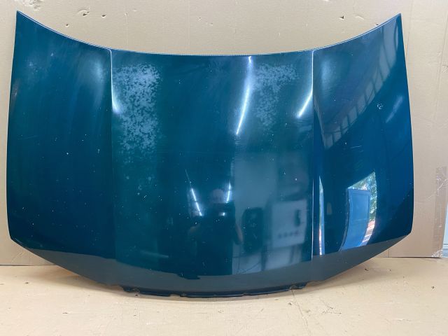 bontott SKODA FABIA I Motorháztető