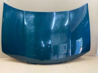 bontott SKODA FABIA I Motorháztető