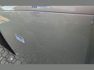 bontott SKODA FABIA I Motorháztető