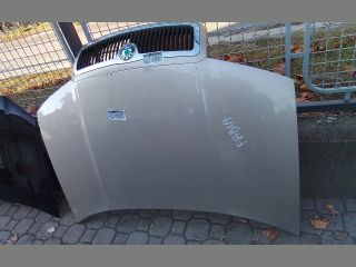 bontott SKODA FABIA I Motorháztető