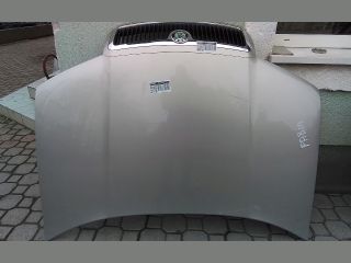 bontott SKODA FABIA I Motorháztető