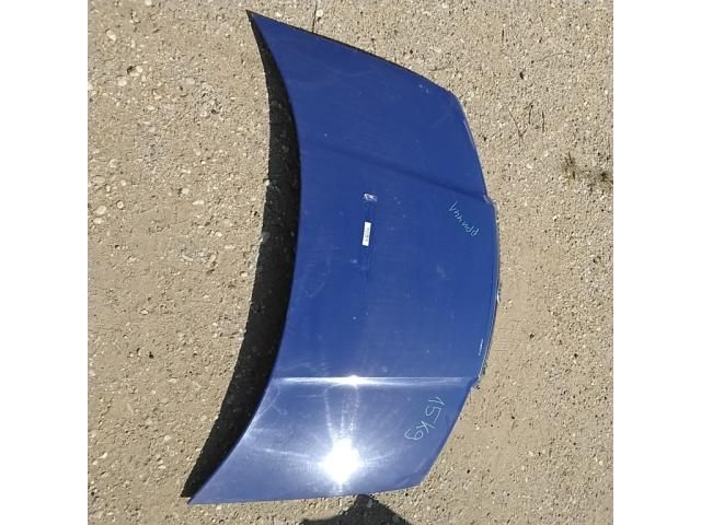 bontott SKODA FABIA I Motorháztető