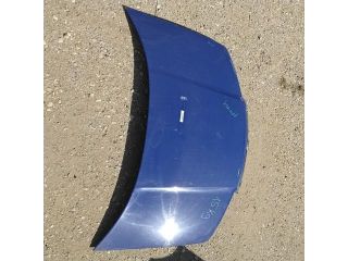 bontott SKODA FABIA I Motorháztető