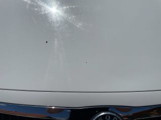 bontott SKODA FABIA I Motorháztető