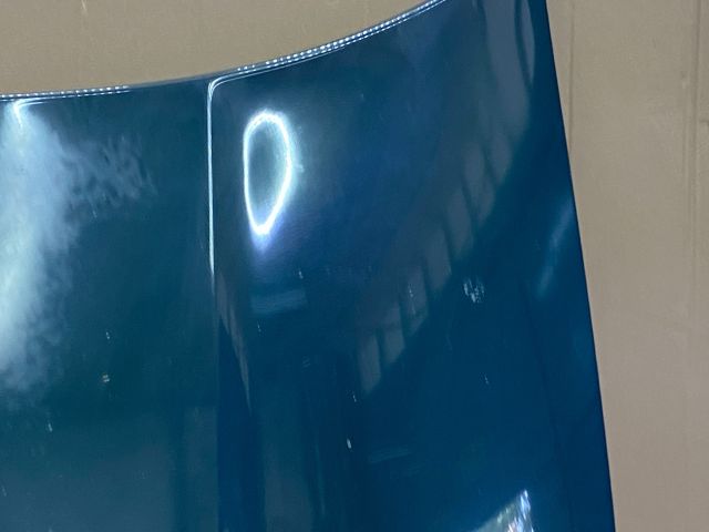 bontott SKODA FABIA I Motorháztető