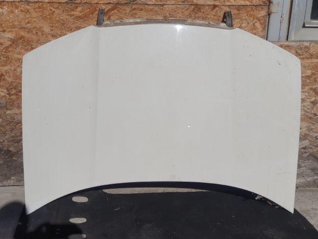 bontott SKODA FABIA I Motorháztető