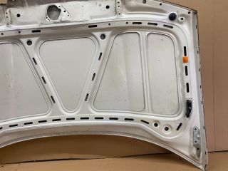 bontott SKODA FABIA I Motorháztető