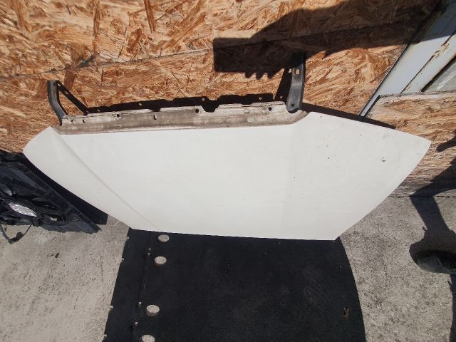 bontott SKODA FABIA I Motorháztető