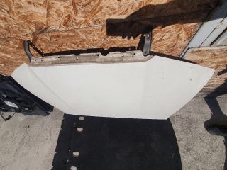 bontott SKODA FABIA I Motorháztető