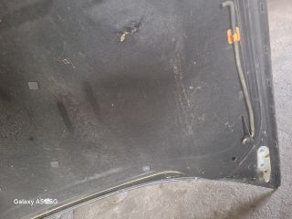 bontott SKODA FABIA I Motorháztető