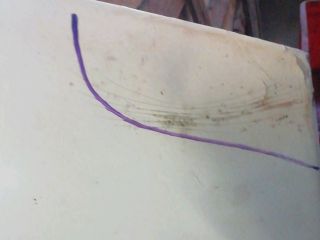 bontott SKODA FABIA I Motorháztető