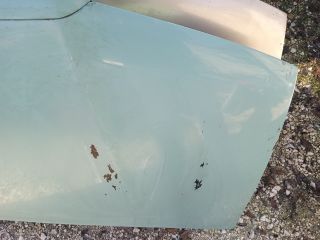 bontott SKODA FABIA I Motorháztető