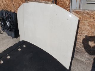 bontott SKODA FABIA I Motorháztető