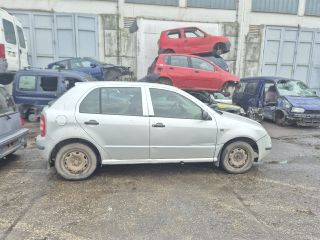 bontott SKODA FABIA I Motorháztető