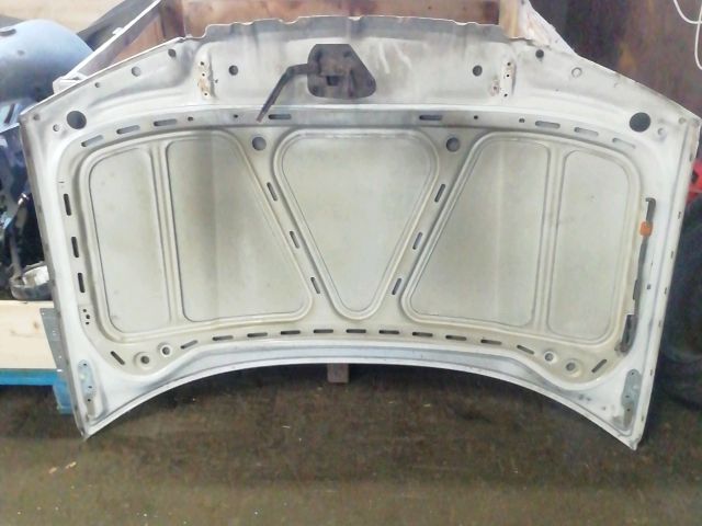 bontott SKODA FABIA I Motorháztető