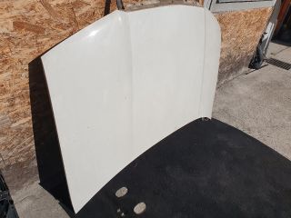 bontott SKODA FABIA I Motorháztető