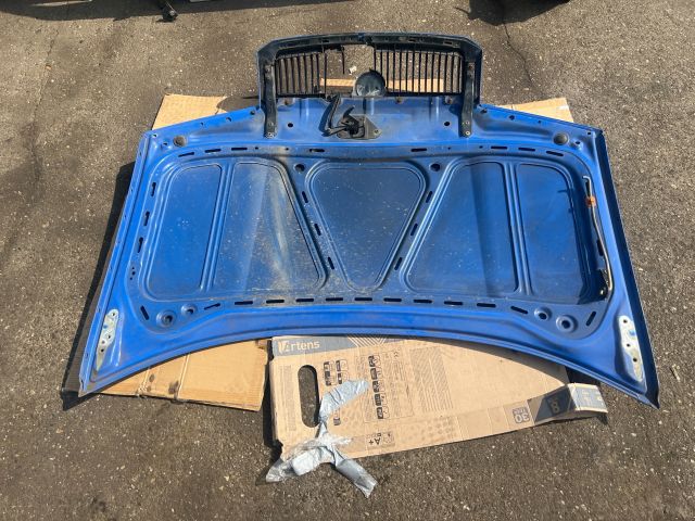 bontott SKODA FABIA I Motorháztető