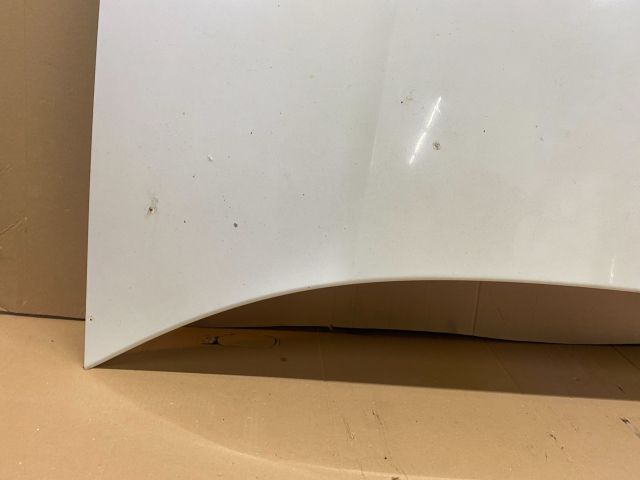 bontott SKODA FABIA I Motorháztető