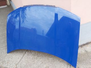 bontott SKODA FABIA I Motorháztető