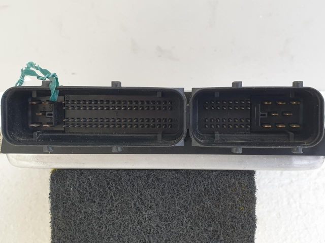 bontott SKODA FABIA I Motorvezérlő