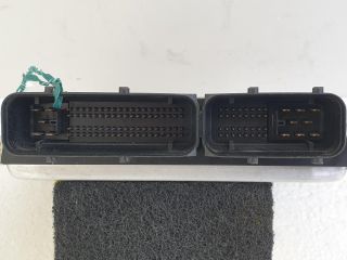 bontott SKODA FABIA I Motorvezérlő