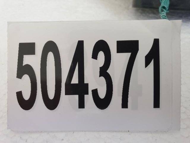 bontott SKODA FABIA I Motorvezérlő