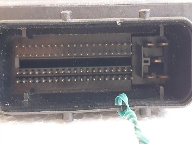 bontott SKODA FABIA I Motorvezérlő