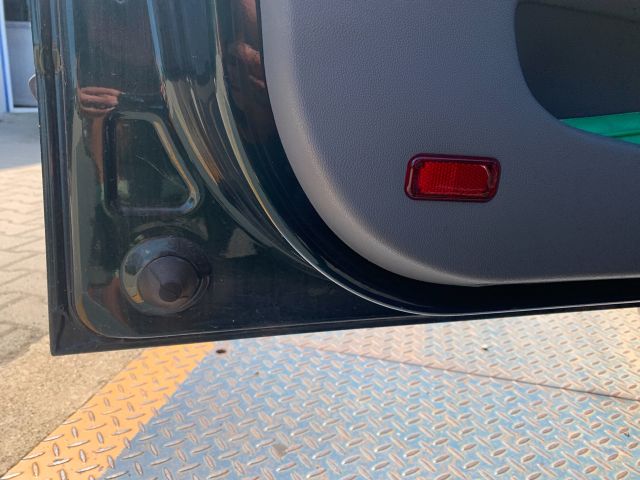 bontott SKODA FABIA I Műszerfal Héj