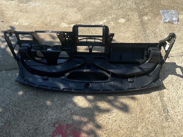 bontott SKODA FABIA I Műszerfal Héj