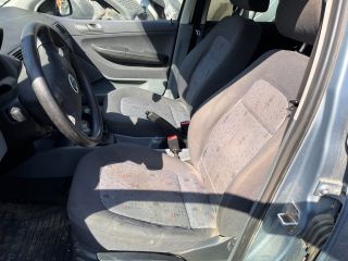 bontott SKODA FABIA I Műszerfal Héj