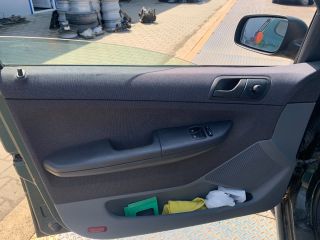 bontott SKODA FABIA I Műszerfal Héj