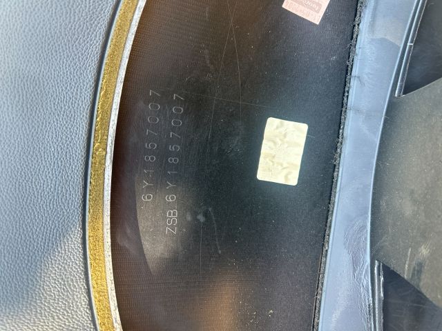 bontott SKODA FABIA I Műszerfal Héj