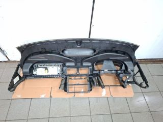 bontott SKODA FABIA I Műszerfal Héj