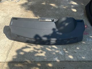 bontott SKODA FABIA I Műszerfal Héj