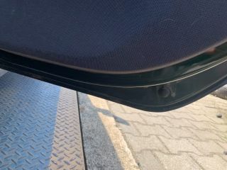 bontott SKODA FABIA I Műszerfal Héj