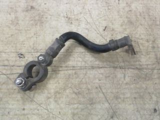 bontott SKODA FABIA I Negatív Kábel