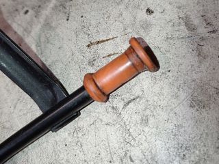 bontott SKODA FABIA I Nívópálca Hüvely