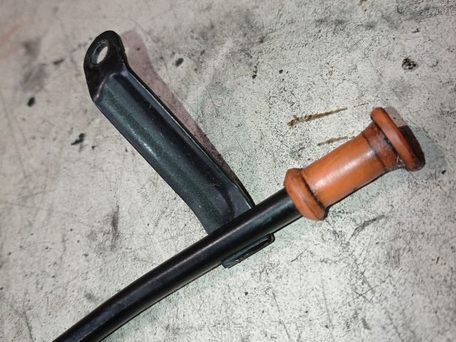 bontott SKODA FABIA I Nívópálca Hüvely