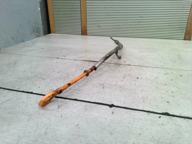 bontott SKODA FABIA I Nívópálca