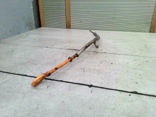 bontott SKODA FABIA I Nívópálca