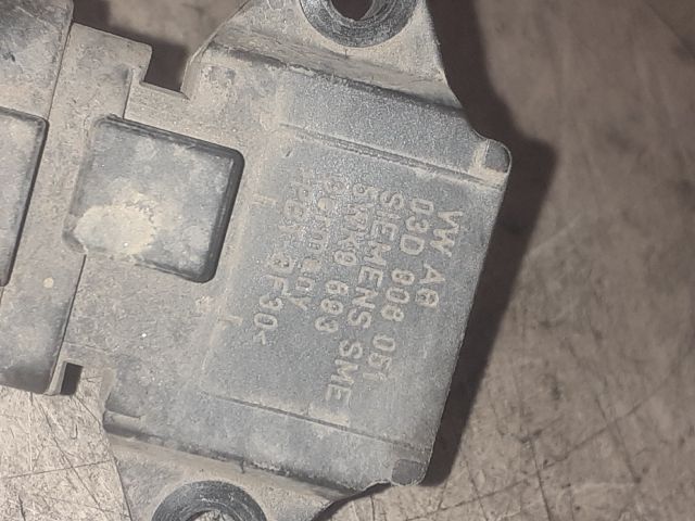 bontott SKODA FABIA I Olajszint Jeladó