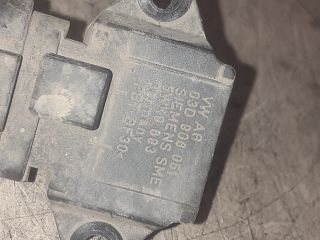 bontott SKODA FABIA I Olajszint Jeladó