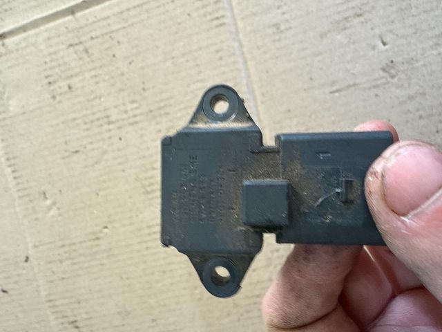 bontott SKODA FABIA I Olajszint Jeladó