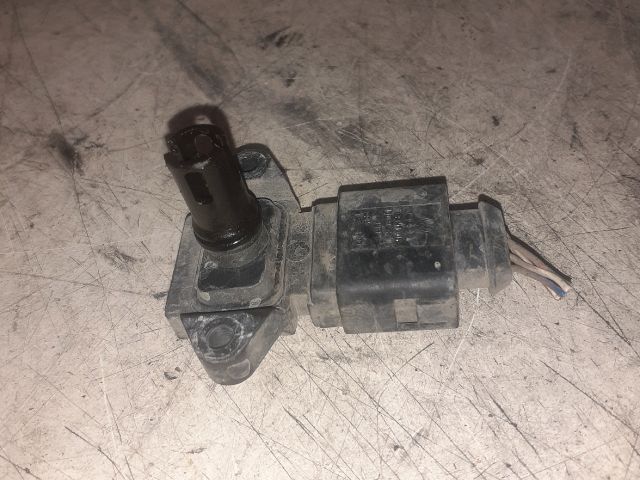 bontott SKODA FABIA I Olajszint Jeladó