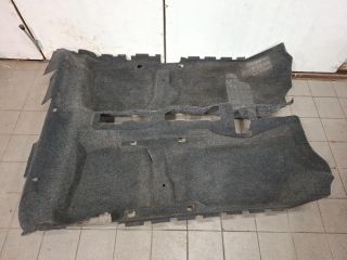 bontott SKODA FABIA I Padlószőnyeg