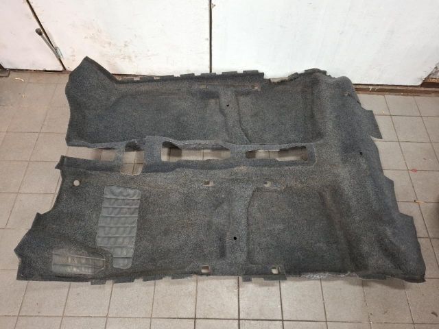 bontott SKODA FABIA I Padlószőnyeg