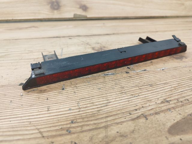 bontott SKODA FABIA I Pótféklámpa