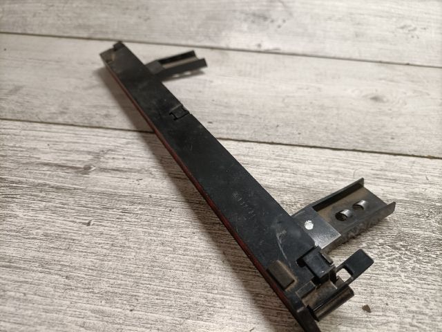 bontott SKODA FABIA I Pótféklámpa