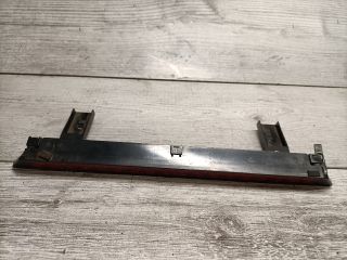 bontott SKODA FABIA I Pótféklámpa