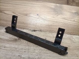 bontott SKODA FABIA I Pótféklámpa